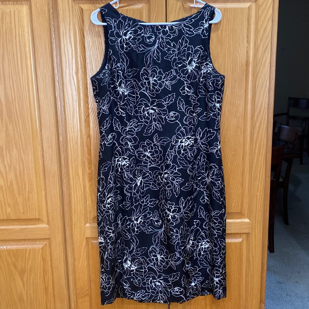 Ann Taylor Dress